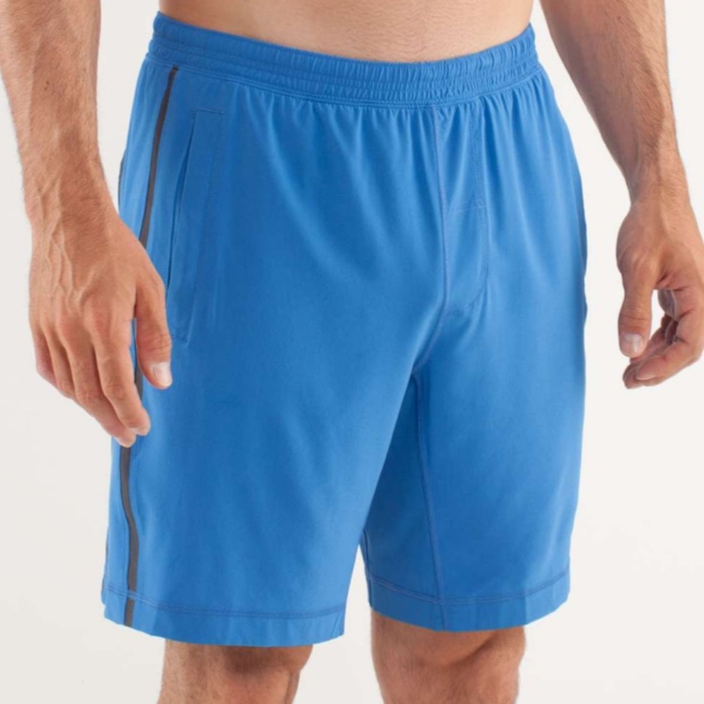 Lululemon Response Short - image 3